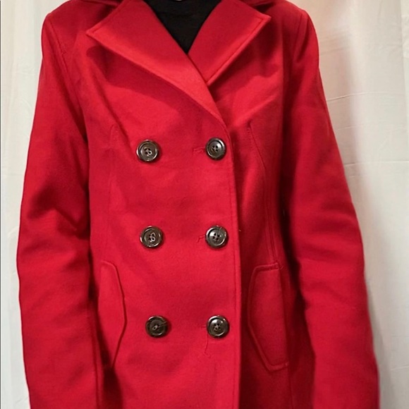 George jacket - Picture 2 of 3